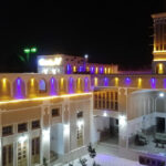 تور یزد هتل عمارت مالمیر تصویر 18