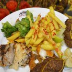 تور مشهد هتل الماس 1 تصویر 3