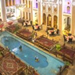 تور یزد هتل سنتی والی تصویر 8