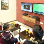 تور مشهد هتل پارسیس تصویر 4