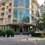 تور مشهد هتل پارسیان تصویر 1