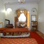 تور مشهد هتل جهانگردی تصویر 11