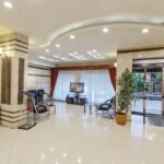 تور مشهد هتل ارم تصویر 14