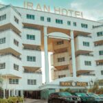 تور کیش هتل ایران تصویر 1