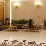 تور مشهد هتل بشری تصویر 18