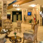 تور مشهد هتل جاوید تصویر 2