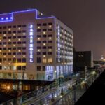 تور مشهد هتل بزرگ جهان تصویر 1
