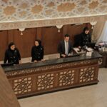 تور کیش هتل امیرکبیر تصویر 11