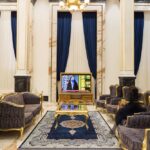 تور مشهد هتل شیراز تصویر 1