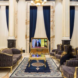 تور مشهد هتل شیراز