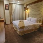 تور مشهد هتل ضیافت الزهرا تصویر 5