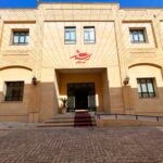 تور شیراز هتل آستانه تصویر 1