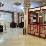 تور مشهد هتل سراج تصویر 8