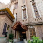 تور شیراز هتل کریم خان تصویر 1