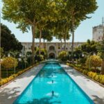 تور اصفهان هتل عباسی تصویر 14
