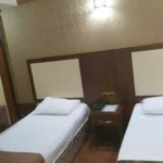 تور مشهد هتل سفیران تصویر 7