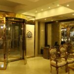 تور مشهد هتل اریکا تصویر 1