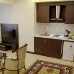 تور مشهد هتل اریکا تصویر 5