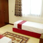 تور مشهد هتل اریکا تصویر 19