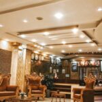 تور مشهد هتل مهمانپذیر اسپینو تصویر 9