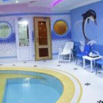 تور مشهد هتل مهمانپذیر اسپینو تصویر 4