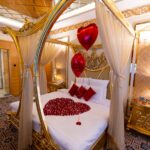 تور مشهد هتل الماس ۲ تصویر 3