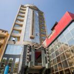 تور اصفهان هتل آسمان تصویر 1