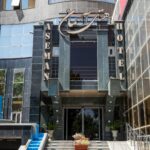تور اصفهان هتل آسمان تصویر 3