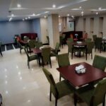 تور مشهد هتل مرآت تصویر 6