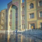 تور مشهد هتل قصرالضیافه تصویر 7