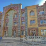 تور مشهد هتل قصرالضیافه تصویر 4