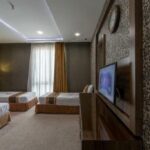 تور مشهد هتل شاکر تصویر 6