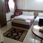 تور مشهد هتل معین درباری تصویر 15