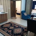 تور مشهد هتل معین درباری تصویر 21