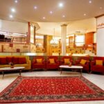 تور مشهد هتل امینیان تصویر 12