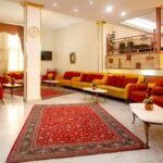تور مشهد هتل امینیان تصویر 17