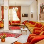 تور مشهد هتل امینیان تصویر 8