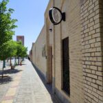 تور یزد هتل اقامتگاه سنتی شهر جهان تصویر 12