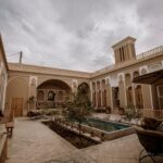 تور یزد هتل دالان تصویر 5