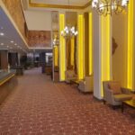 تور مشهد هتل سیمرغ تصویر 22