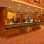 تور مشهد هتل سیمرغ تصویر 2
