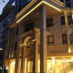 تور مشهد هتل شاکر تصویر 11