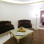 تور مشهد هتل بشری تصویر 14