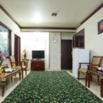 تور مشهد هتل بشری تصویر 5