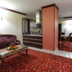 تور مشهد هتل بشری تصویر 4
