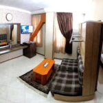 تور مشهد هتل پاویون تصویر 11