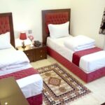 تور مشهد هتل اریکا تصویر 13