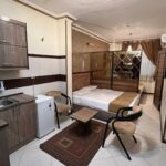تور مشهد هتل آپارتمان جمالی تصویر 6