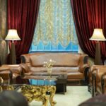 تور مشهد هتل مرمر تصویر 6