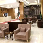 تور مشهد هتل نورالرضا میبد تصویر 10